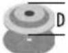 MILWAUKEE AGV 13-125 XE - Προστασια επανεκκινησης - 3