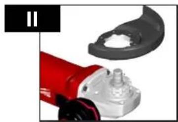MILWAUKEE AGV 10-125 EK - AGV 10-125 EK - 3