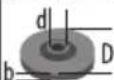 MILWAUKEE AGV 10-125 EK - 6