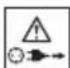 MILWAUKEE AGV 10-125 EK - SYMBOLS - 5