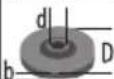 MILWAUKEE AGV 10-125 EK - 2