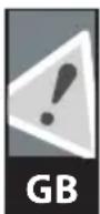 MILWAUKEE AGV 10-125 EK - Additional Safety Warnings Specific for Abrasive Cutting-Off Operations: - 1