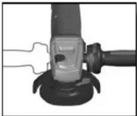 MILWAUKEE AGV 15-125 XC - 5