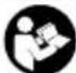 MILWAUKEE AGV 15-125 XC - SYMBOLS - 2