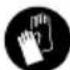 MILWAUKEE AGV 15-125 XC - SYMBOLS - 4