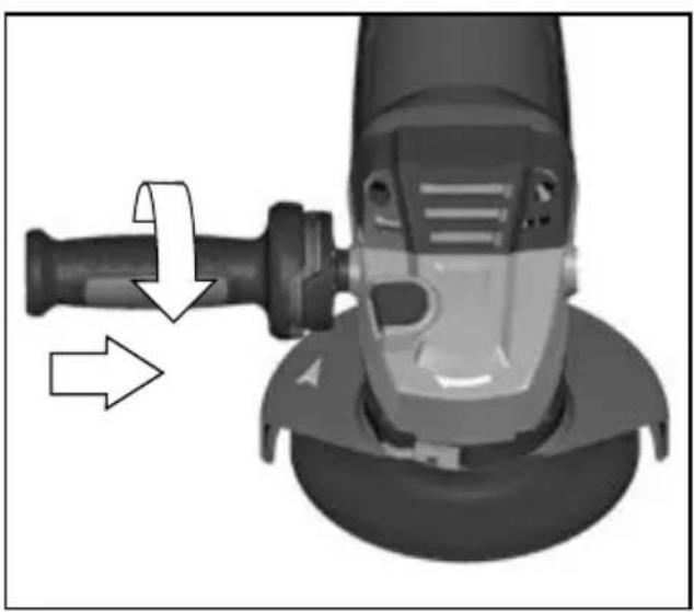 MILWAUKEE AGVK 24-230 EK DMS - AGVK24-230EK AGVK24-230EK DMS - 15