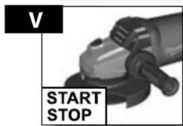 MILWAUKEE AGVK 24-230 EK DMS - AGVK24-230EK AGVK24-230EK DMS - 6