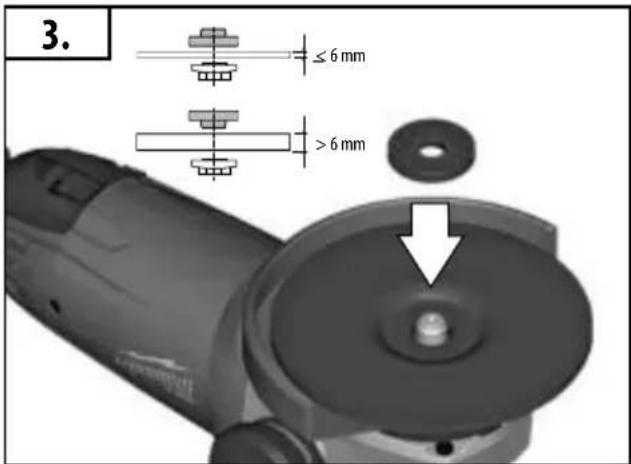MILWAUKEE AGVK 24-230 EK DMS - AGVK24-230EK AGVK24-230EK DMS - 41