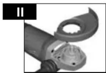 MILWAUKEE AGVK 24-230 EK DMS - AGVK24-230EK AGVK24-230EK DMS - 3