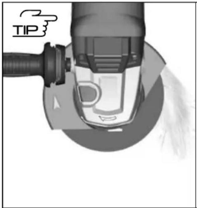MILWAUKEE AGVK 24-230 EK DMS - AGVK24-230EK AGVK24-230EK DMS - 30