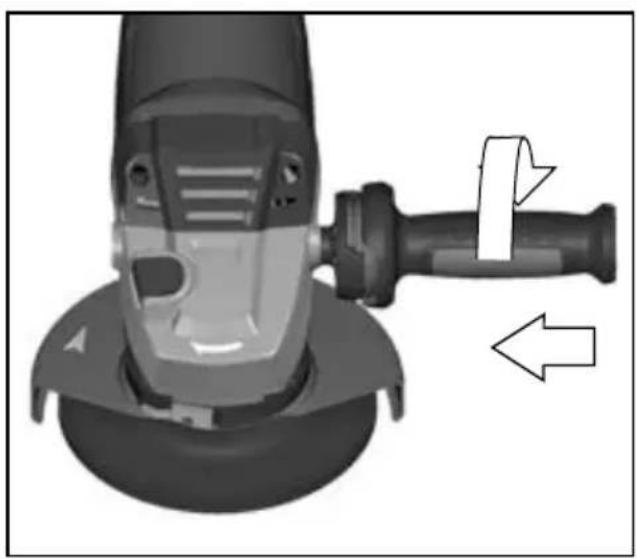 MILWAUKEE AGVK 24-230 EK DMS - AGVK24-230EK AGVK24-230EK DMS - 16