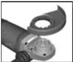 MILWAUKEE AGVK 24-230 EK DMS - AGVK24-230EK AGVK24-230EK DMS - 17