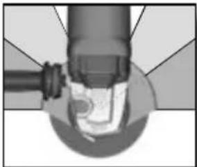 MILWAUKEE AGVK 24-230 EK DMS - AGVK24-230EK AGVK24-230EK DMS - 25