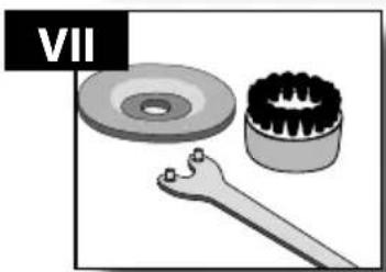 MILWAUKEE AGVK 24-230 EK DMS - AGVK24-230EK AGVK24-230EK DMS - 8