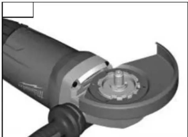 MILWAUKEE AGVK 24-230 EK DMS - AGVK24-230EK AGVK24-230EK DMS - 23