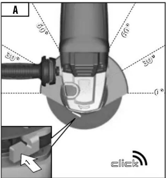 MILWAUKEE AGVK 24-230 EK DMS - AGVK24-230EK AGVK24-230EK DMS - 28