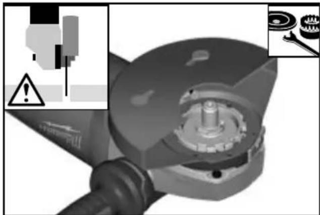MILWAUKEE AGVK 24-230 EK DMS - AGVK24-230EK AGVK24-230EK DMS - 20