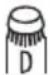 MILWAUKEE AGV 17-125 INOX - 4
