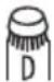 MILWAUKEE AGV 17-125 INOX - 4