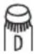 MILWAUKEE AGV 17-125 INOX - COLLEGAMENTO ALLA RETE - 4