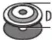 MILWAUKEE AGV 17-125 INOX - COLLEGAMENTO ALLA RETE - 3