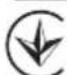 MILWAUKEE AGV 17-125 INOX - SYMBOLS - 14