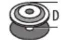 MILWAUKEE AGV 17-125 INOX - 3