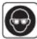 MILWAUKEE AP 12 E - OBSERVERA! WARNING! FARA! - 3