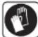 MILWAUKEE AP 12 E - OBSERVERA! WARNING! FARA! - 4