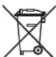 MILWAUKEE AGV 17-125 XE - SYMBOLE - 10