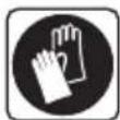 MILWAUKEE AGV 17-125 XE - SIMBOLI - 5