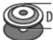 MILWAUKEE AGV 17-125 XE - SIMBOLI - 18