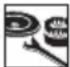 MILWAUKEE AGV 22-180 - SYMBOLS - 10