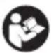 MILWAUKEE AGV 22-180 - SYMBOLS - 3