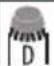 MILWAUKEE AGV 22-180 - Dispositif de protection contre un redemarrage - 6