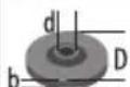 MILWAUKEE AGV 22-180 - Dispositif de protection contre un redemarrage - 4