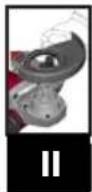 MILWAUKEE AGV 22-180 - AGV 22-230 E - 22