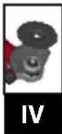 MILWAUKEE AGV 22-180 - AGV 22-230 E - 46