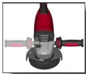 MILWAUKEE AGV 22-180 - 4