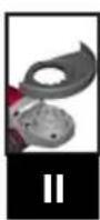MILWAUKEE AGV 22-180 - AGV 22-230 E - 28