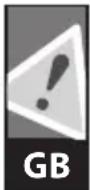 MILWAUKEE AGV 22-180 - ANGLE GRINDER SAFETY WARNINGS - 2