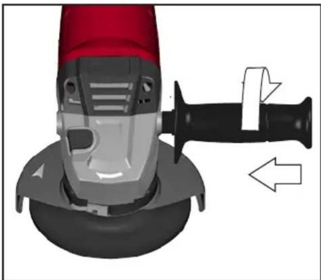 MILWAUKEE AGV 22-180 - AGV 22-230 E - 14