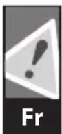 MILWAUKEE AGV 22-180 - INDICATIONS DE SÉCURITÉ POUR POLISSEUSE ANGLE - 2