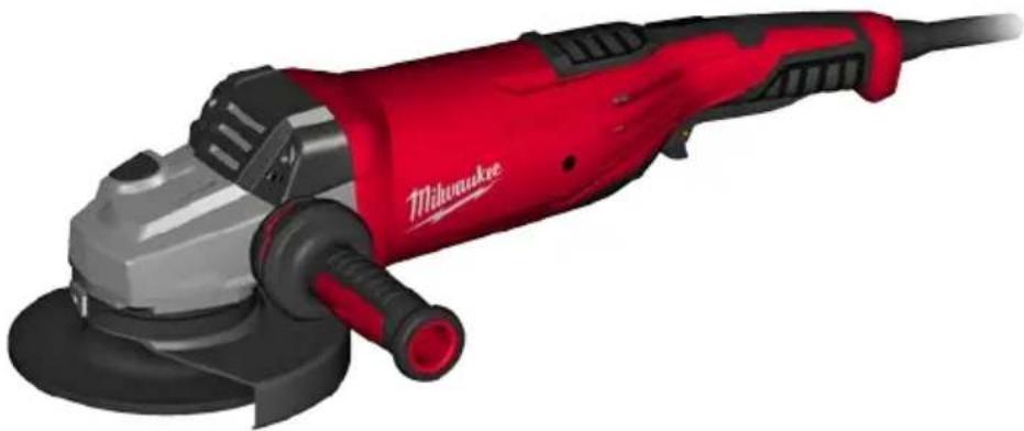 MILWAUKEE AGV 22-180 - 3