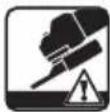 MILWAUKEE AGV 17-125 XE DMS - SIMBOLI - 7