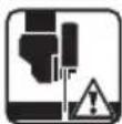 MILWAUKEE AGV 17-125 XE DMS - SYMBOLER - 8