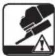 MILWAUKEE AGV 17-125 XE DMS - SIMBOLIAI - 7