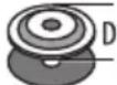 MILWAUKEE AGV 17-125 XE DMS - AGV 17-125 XE AGV 17-125 XE DMS AGV 17-125 INOX - 65