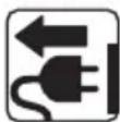 MILWAUKEE AGV 17-125 XE DMS - SYMBOLY - 2