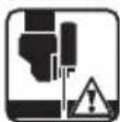 MILWAUKEE AGV 17-125 XE DMS - SYMBOLER - 8